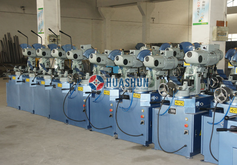 Pipe Bending Machine